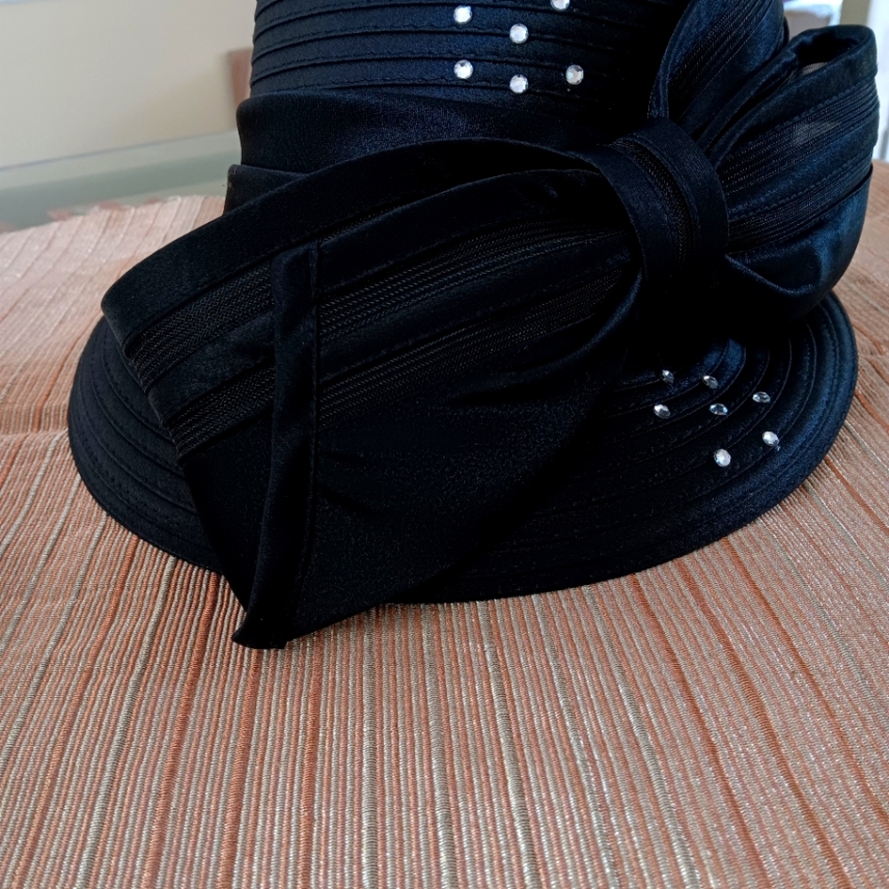 Church Hat